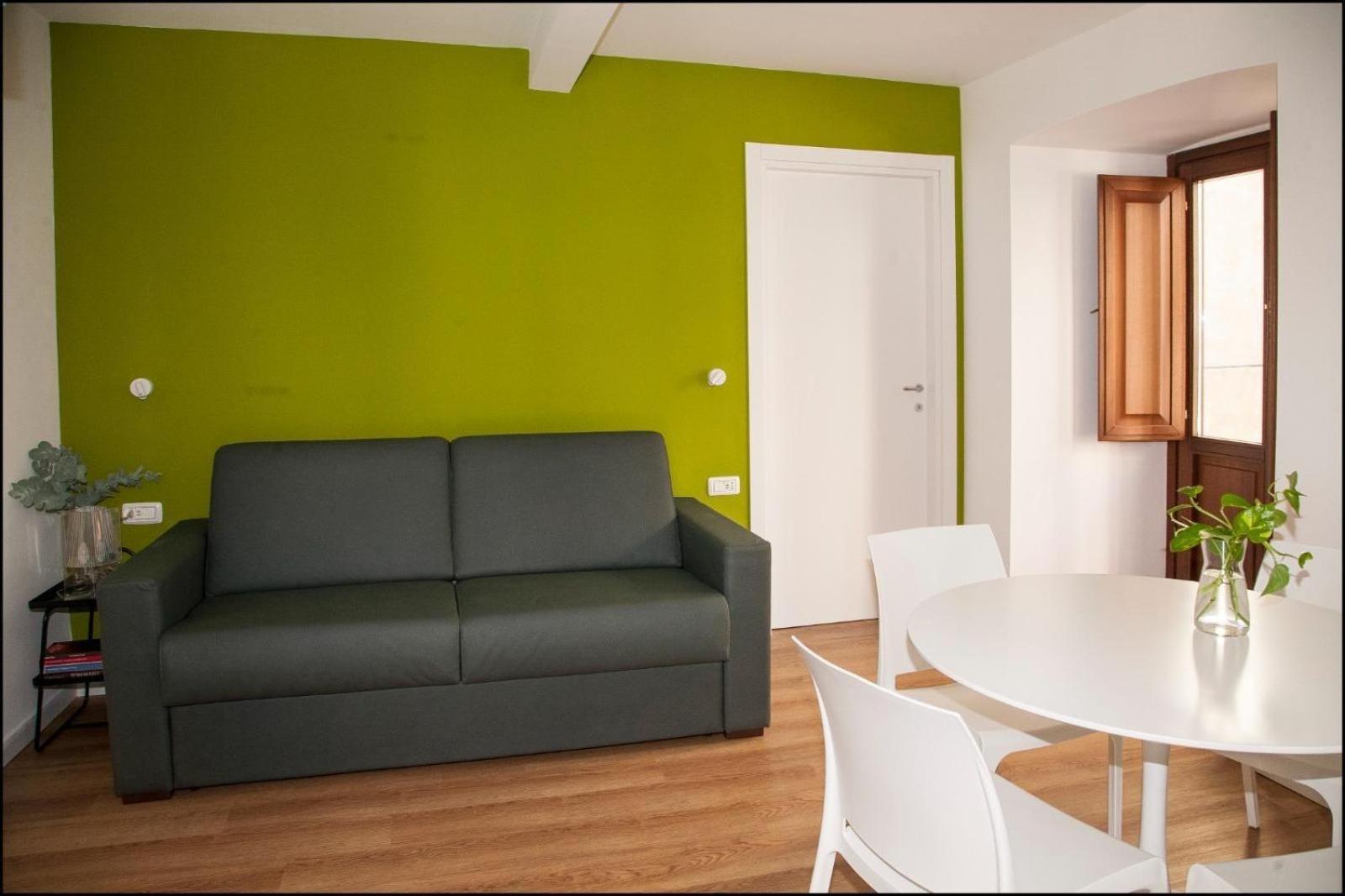 Apartamento Dimora Marconi Vibo Valentia Exterior foto