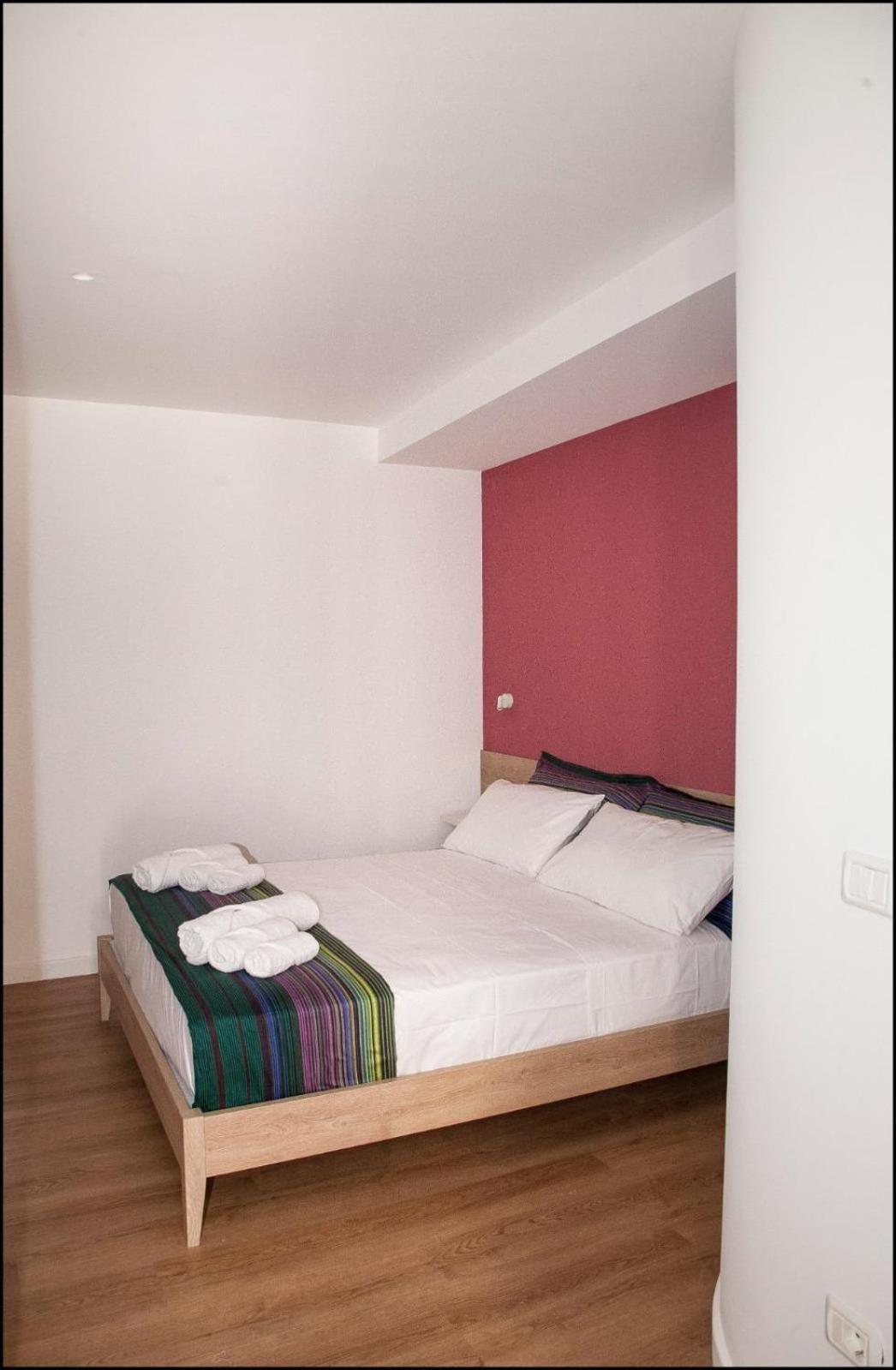 Apartamento Dimora Marconi Vibo Valentia Exterior foto