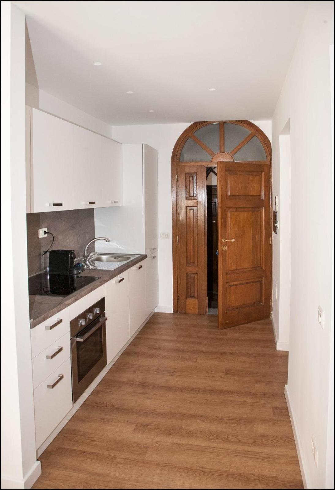 Apartamento Dimora Marconi Vibo Valentia Exterior foto