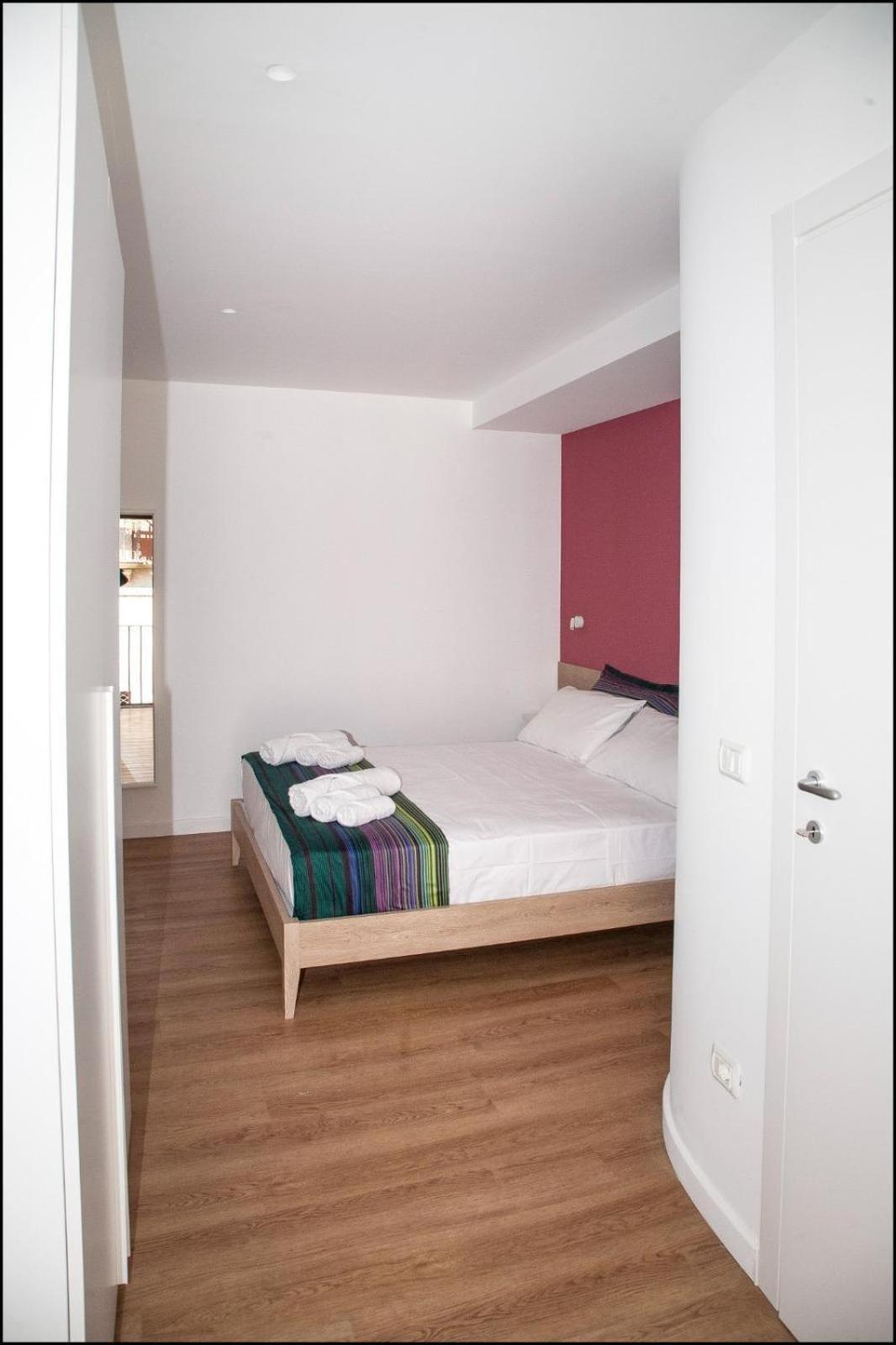 Apartamento Dimora Marconi Vibo Valentia Exterior foto