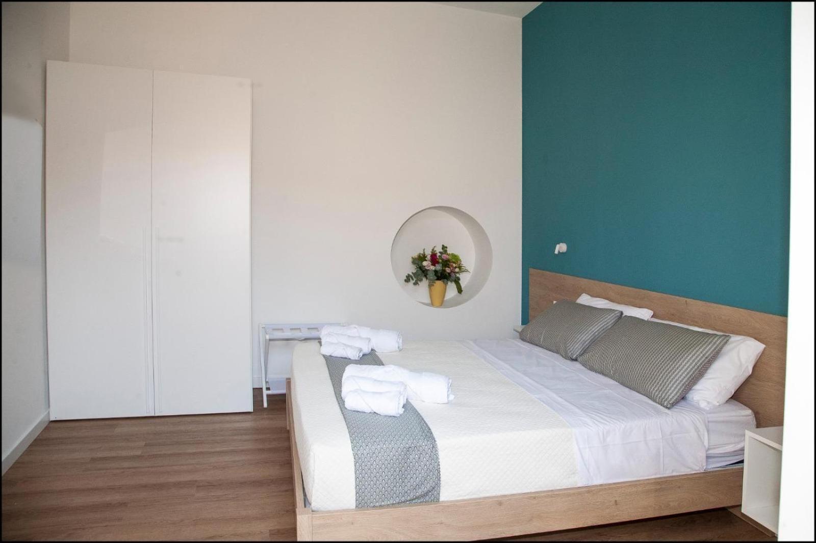 Apartamento Dimora Marconi Vibo Valentia Exterior foto
