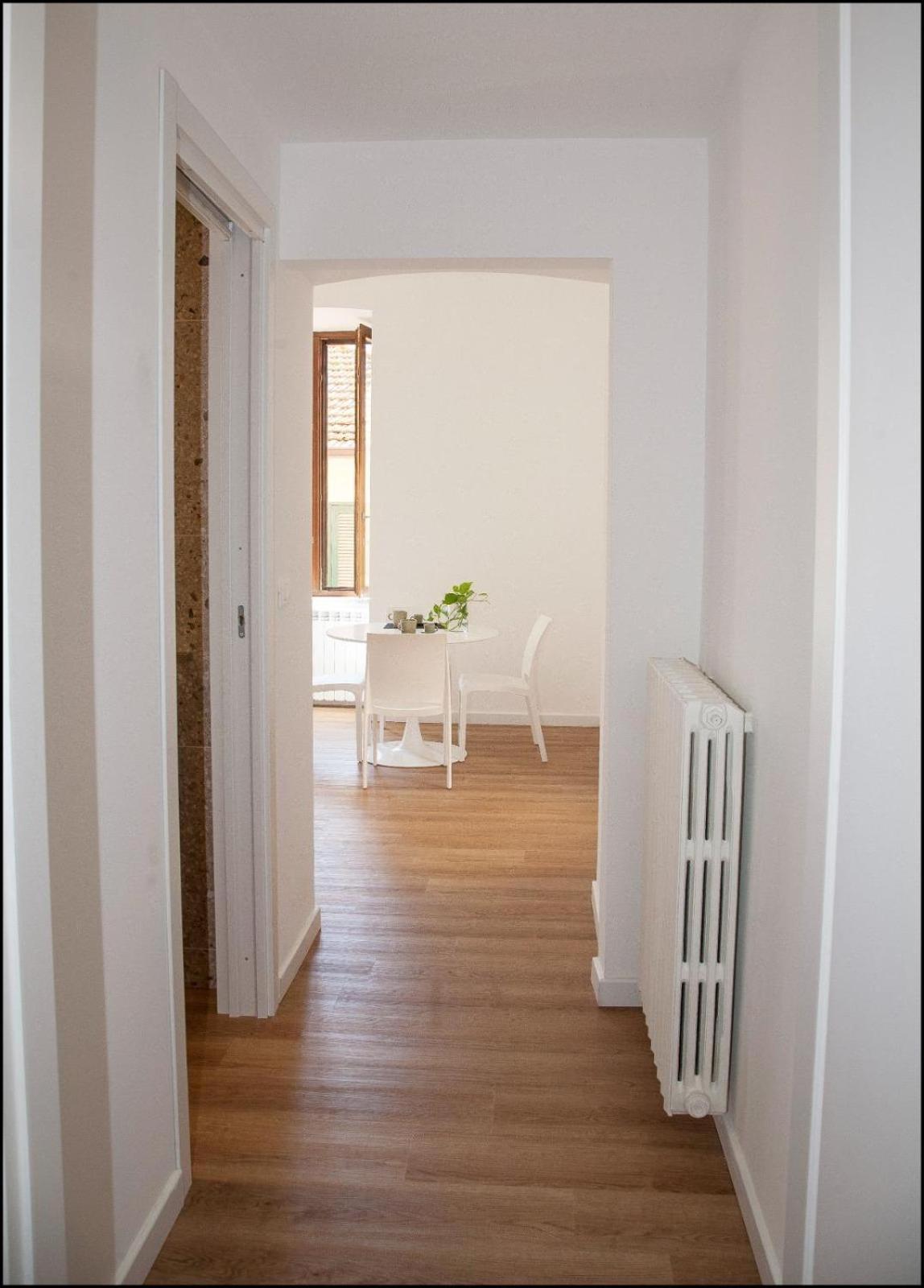 Apartamento Dimora Marconi Vibo Valentia Exterior foto